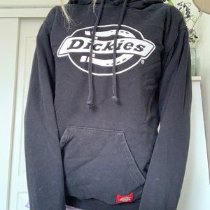 dickies hoodie
